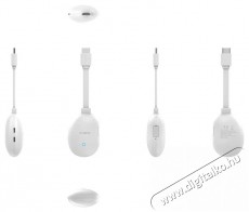 Strong LEAP-NEVE Audio-Video / Hifi / Multimédia - CD / DVD / Blu-Ray / Multimédia készülék - Multimédia lejátszó - 526250