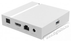 Strong LEAP-S3+ Audio-Video / Hifi / Multimédia - CD / DVD / Blu-Ray / Multimédia készülék - Multimédia lejátszó - 526248