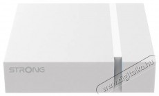 Strong LEAP-S3+ Audio-Video / Hifi / Multimédia - CD / DVD / Blu-Ray / Multimédia készülék - Multimédia lejátszó - 526248