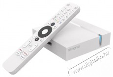 Strong LEAP-S3+ Audio-Video / Hifi / Multimédia - CD / DVD / Blu-Ray / Multimédia készülék - Multimédia lejátszó - 526248