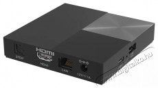 Strong LEAP-S3 PRO Audio-Video / Hifi / Multimédia - CD / DVD / Blu-Ray / Multimédia készülék - Multimédia lejátszó - 526244