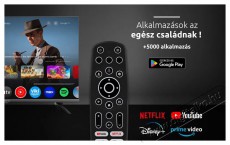 Strong LEAP-S3 PRO Audio-Video / Hifi / Multimédia - CD / DVD / Blu-Ray / Multimédia készülék - Multimédia lejátszó - 526244