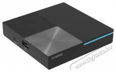 Strong LEAP-S3 PRO Audio-Video / Hifi / Multimédia - CD / DVD / Blu-Ray / Multimédia készülék - Multimédia lejátszó - 526244