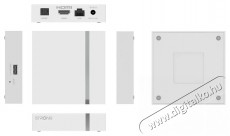 Strong LEAP-S3+V2 Audio-Video / Hifi / Multimédia - CD / DVD / Blu-Ray / Multimédia készülék - Multimédia lejátszó - 526249