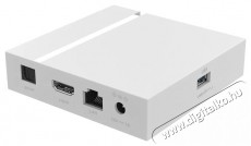 Strong LEAP-S3+V2 Audio-Video / Hifi / Multimédia - CD / DVD / Blu-Ray / Multimédia készülék - Multimédia lejátszó - 526249