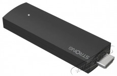 Strong LEAP-UNA Audio-Video / Hifi / Multimédia - CD / DVD / Blu-Ray / Multimédia készülék - Multimédia lejátszó - 526245