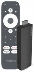 Strong LEAP-UNA Audio-Video / Hifi / Multimédia - CD / DVD / Blu-Ray / Multimédia készülék - Multimédia lejátszó - 526245