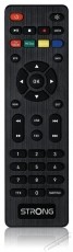 Strong SRT 8119 Set-top box Tv kieg&eacute;sz&iacute;tők - DVB-T belt&eacute;ri egys&eacute;g - Set-Top-Box - 532268