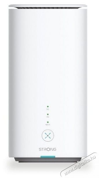 Strong 5GROUTERAX3000 Modem 5G LTE router Iroda &eacute;s sz&aacute;m&iacute;t&aacute;stechnika - H&aacute;l&oacute;zat - Router - 532689