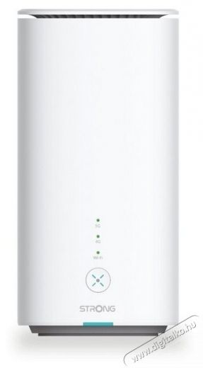 Strong 5GROUTERAX3000 Modem 5G LTE router Iroda &eacute;s sz&aacute;m&iacute;t&aacute;stechnika - H&aacute;l&oacute;zat - Router - 532689