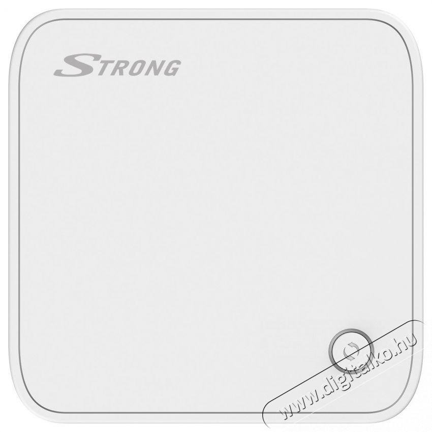 Strong MESHKIT1200 WiFi rendszer Iroda &eacute;s sz&aacute;m&iacute;t&aacute;stechnika - H&aacute;l&oacute;zat - H&aacute;l&oacute;zati kieg&eacute;sz&iacute;tő - 532690