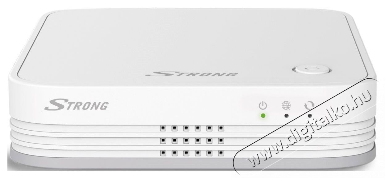 Strong MESHKIT1200 WiFi rendszer Iroda &eacute;s sz&aacute;m&iacute;t&aacute;stechnika - H&aacute;l&oacute;zat - H&aacute;l&oacute;zati kieg&eacute;sz&iacute;tő - 532690