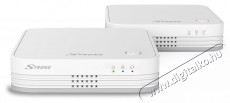 Strong MESHKIT1200 WiFi rendszer Iroda &eacute;s sz&aacute;m&iacute;t&aacute;stechnika - H&aacute;l&oacute;zat - H&aacute;l&oacute;zati kieg&eacute;sz&iacute;tő - 532690