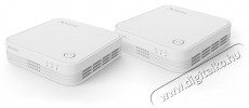 Strong MESHKIT1200 WiFi rendszer Iroda &eacute;s sz&aacute;m&iacute;t&aacute;stechnika - H&aacute;l&oacute;zat - H&aacute;l&oacute;zati kieg&eacute;sz&iacute;tő - 532690