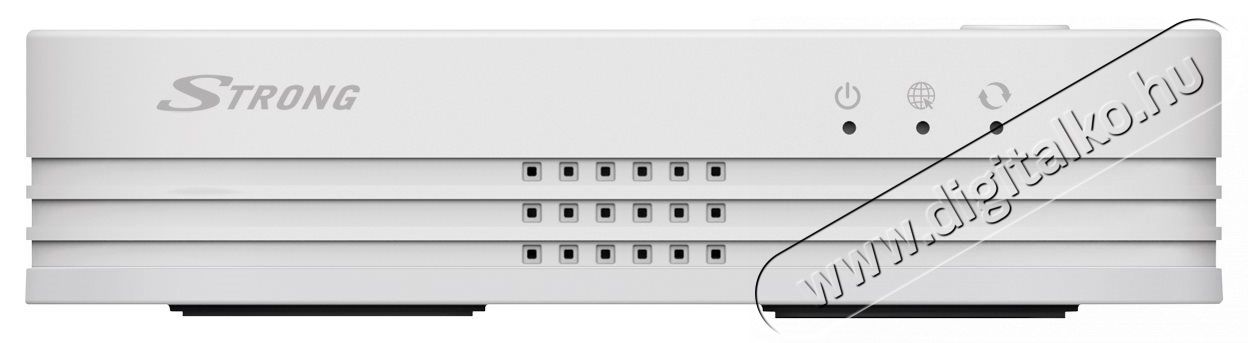 Strong MESHKIT1200 WiFi rendszer Iroda &eacute;s sz&aacute;m&iacute;t&aacute;stechnika - H&aacute;l&oacute;zat - H&aacute;l&oacute;zati kieg&eacute;sz&iacute;tő - 532690