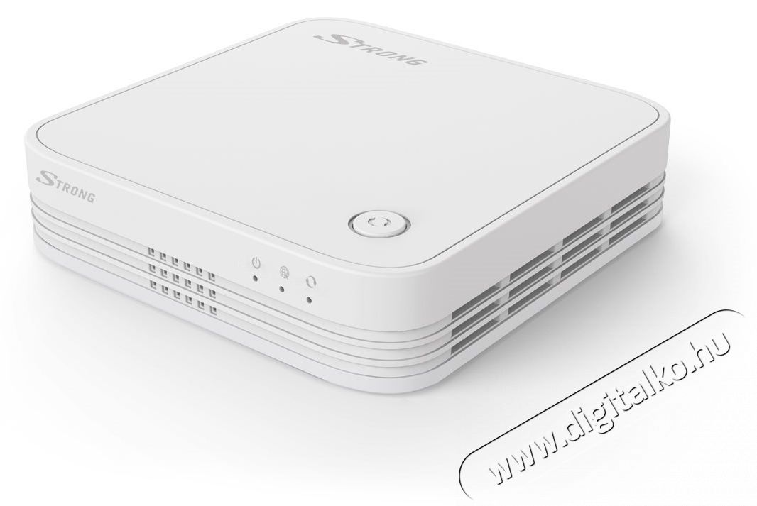 Strong MESHKIT1200 WiFi rendszer Iroda &eacute;s sz&aacute;m&iacute;t&aacute;stechnika - H&aacute;l&oacute;zat - H&aacute;l&oacute;zati kieg&eacute;sz&iacute;tő - 532690