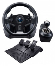 SUBSONIC GS 850X Superdrive Pro Multi Xbox Series X/S/PS4/Xbox One sport versenykorm&aacute;ny Iroda &eacute;s sz&aacute;m&iacute;t&aacute;stechnika - J&aacute;t&eacute;k konzol - Kieg&eacute;sz&iacute;tő - 406611