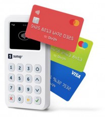 SUMUP 3G (EN) kártyaolvasó terminál Háztartás / Otthon / Kültér - Egyéb háztartási termék - 404252