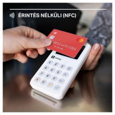 SUMUP 3G (EN) kártyaolvasó terminál Háztartás / Otthon / Kültér - Egyéb háztartási termék - 404252