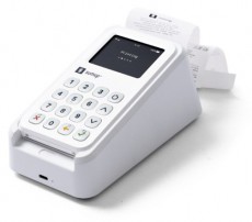 SUMUP 3G Payment Kit kártyaolvasó + printer Iroda és számítástechnika - Egyéb számítástechnikai termék - 404253