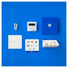 SUMUP Air kártyaolvasó terminál Iroda és számítástechnika - Egyéb számítástechnikai termék - 415410