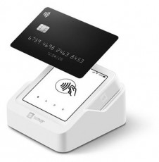 SUMUP Solo kártyaolvasó Memória kártya / Pendrive - Kártya olvasó - 508329