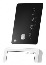 SUMUP Solo kártyaolvasó Memória kártya / Pendrive - Kártya olvasó - 508329