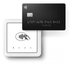 SUMUP Solo kártyaolvasó Memória kártya / Pendrive - Kártya olvasó - 508329
