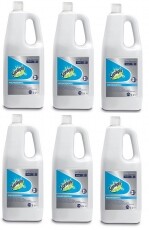 Sunlight Pro Rinse Aid Acidic gépi öblitőszer (6x2L) Háztartás / Otthon / Kültér - Tisztító / mosó - Tisztítószer - 360868