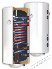 Sunsystem BB NL2 150 PRL 3KW Termoelektromos bojler H&aacute;ztart&aacute;s / Otthon / K&uuml;lt&eacute;r - V&iacute;zmeleg&iacute;tő / bojler / t&aacute;rol&oacute; - Bojler / melegv&iacute;z t&aacute;rol&oacute; - 534699