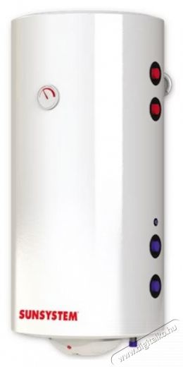 Sunsystem BB NL2 150 PRL 3KW Termoelektromos bojler H&aacute;ztart&aacute;s / Otthon / K&uuml;lt&eacute;r - V&iacute;zmeleg&iacute;tő / bojler / t&aacute;rol&oacute; - Bojler / melegv&iacute;z t&aacute;rol&oacute; - 534699