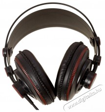 SUPERLUX HD681 Audio-Video / Hifi / Multimédia - Fül és Fejhallgatók - Fejhallgató - 510299
