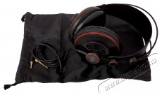 SUPERLUX HD681 Audio-Video / Hifi / Multimédia - Fül és Fejhallgatók - Fejhallgató - 510299