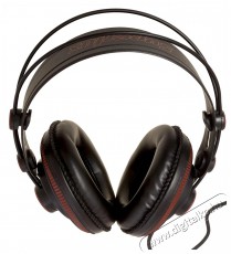SUPERLUX HD681 Audio-Video / Hifi / Multimédia - Fül és Fejhallgatók - Fejhallgató - 510299