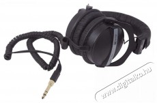 SUPERLUX HD660 PRO 32 Ohm Audio-Video / Hifi / Multim&eacute;dia - F&uuml;l &eacute;s Fejhallgat&oacute;k - F&uuml;lhallgat&oacute; - 519208