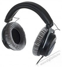 SUPERLUX HD660 PRO 32 Ohm Audio-Video / Hifi / Multim&eacute;dia - F&uuml;l &eacute;s Fejhallgat&oacute;k - F&uuml;lhallgat&oacute; - 519208