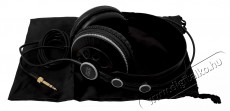SUPERLUX HD681B Audio-Video / Hifi / Multim&eacute;dia - F&uuml;l &eacute;s Fejhallgat&oacute;k - F&uuml;lhallgat&oacute; - 519209