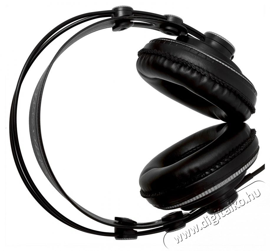 SUPERLUX HD681B Audio-Video / Hifi / Multim&eacute;dia - F&uuml;l &eacute;s Fejhallgat&oacute;k - F&uuml;lhallgat&oacute; - 519209