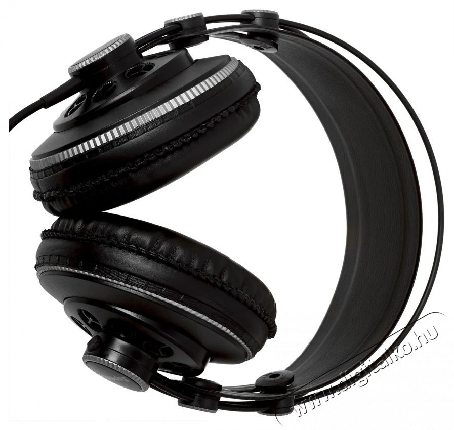 SUPERLUX HD681B Audio-Video / Hifi / Multim&eacute;dia - F&uuml;l &eacute;s Fejhallgat&oacute;k - F&uuml;lhallgat&oacute; - 519209