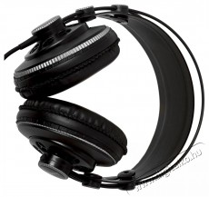 SUPERLUX HD681B Audio-Video / Hifi / Multim&eacute;dia - F&uuml;l &eacute;s Fejhallgat&oacute;k - F&uuml;lhallgat&oacute; - 519209