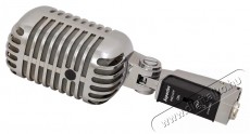 SUPERLUX PROH7F MKII Fotó-Videó kiegészítők - Mikrofon - Ének és hangszer mikrofon - 526252