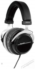SUPERLUX HD660 PRO 150 Ohm Fejhallgat&oacute; Audio-Video / Hifi / Multim&eacute;dia - F&uuml;l &eacute;s Fejhallgat&oacute;k - Fejhallgat&oacute; - 530138