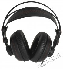 SUPERLUX HD662 Fejhallgat&oacute; Audio-Video / Hifi / Multim&eacute;dia - F&uuml;l &eacute;s Fejhallgat&oacute;k - Fejhallgat&oacute; - 530139