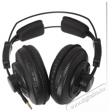 SUPERLUX HD668B Audio-Video / Hifi / Multim&eacute;dia - F&uuml;l &eacute;s Fejhallgat&oacute;k - Fejhallgat&oacute; - 530141