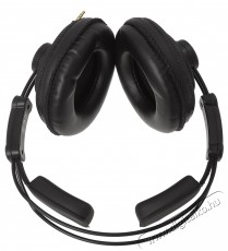 SUPERLUX HD668B Audio-Video / Hifi / Multim&eacute;dia - F&uuml;l &eacute;s Fejhallgat&oacute;k - Fejhallgat&oacute; - 530141