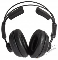 SUPERLUX HD669 Audio-Video / Hifi / Multim&eacute;dia - F&uuml;l &eacute;s Fejhallgat&oacute;k - Fejhallgat&oacute; - 530142