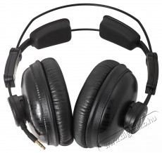SUPERLUX HD669 Audio-Video / Hifi / Multim&eacute;dia - F&uuml;l &eacute;s Fejhallgat&oacute;k - Fejhallgat&oacute; - 530142