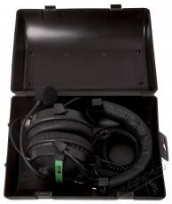 SUPERLUX HMD660E Audio-Video / Hifi / Multim&eacute;dia - F&uuml;l &eacute;s Fejhallgat&oacute;k - Fejhallgat&oacute; mikrofonnal / headset - 530144