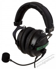 SUPERLUX HMD660E Audio-Video / Hifi / Multim&eacute;dia - F&uuml;l &eacute;s Fejhallgat&oacute;k - Fejhallgat&oacute; mikrofonnal / headset - 530144