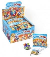 Superthings SuperThings figura - Power Machines, Power Jet H&aacute;ztart&aacute;s / Otthon / K&uuml;lt&eacute;r - J&aacute;t&eacute;k / Sport - J&aacute;t&eacute;kfigura - 534705